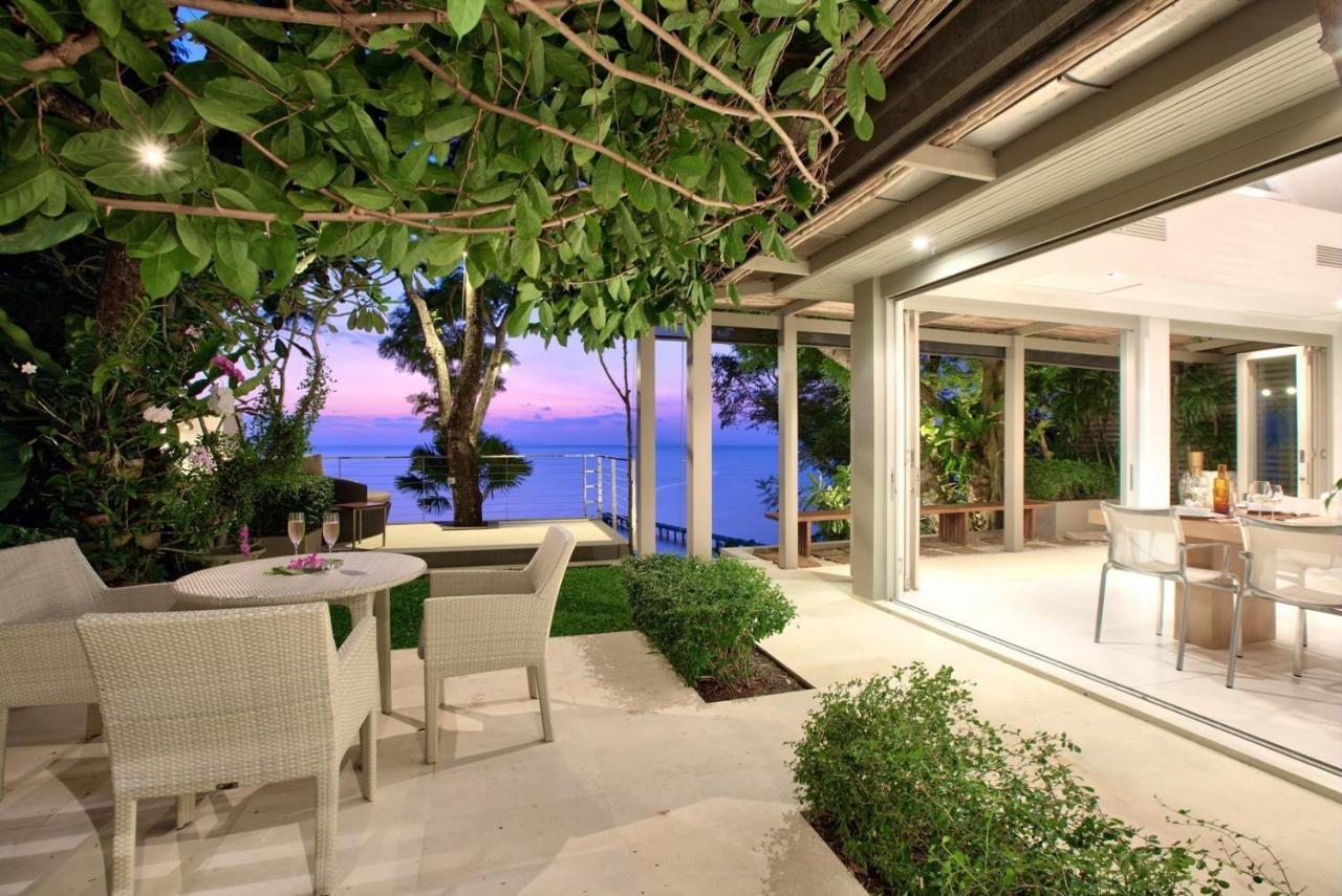 The Headland 2, Samui