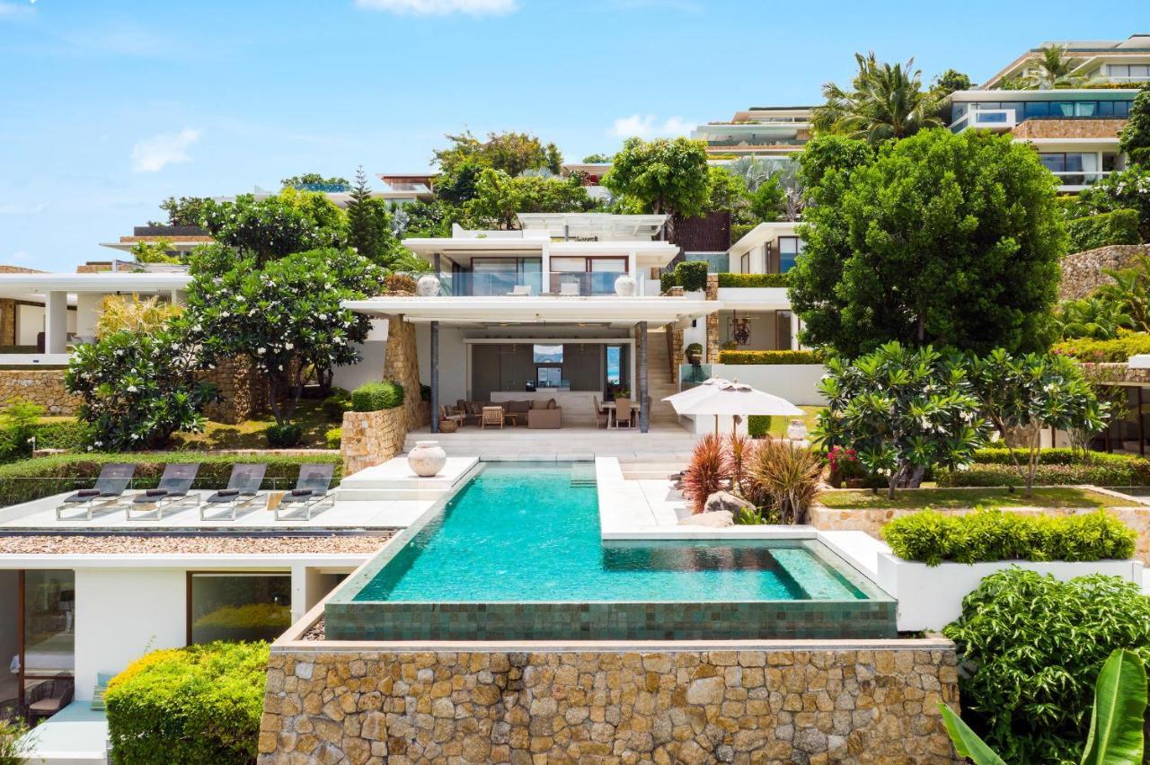 Vila Samujana *