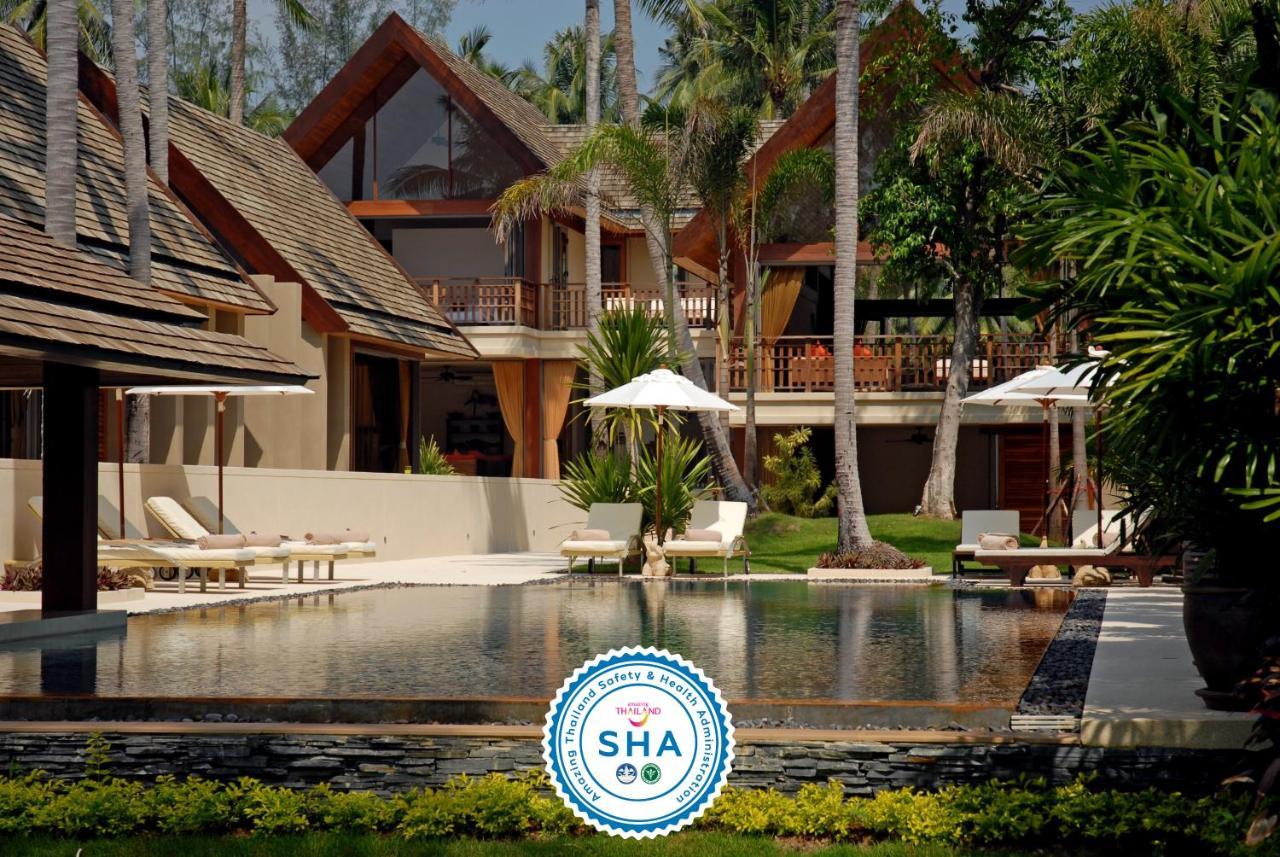 Baan Ora Chon * Koh Samui