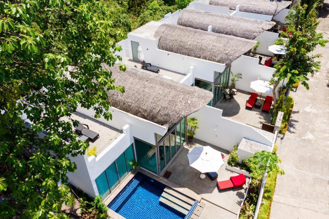 Lagoon Beach Pool I Beach - Pool - Privacy&service Apartment *