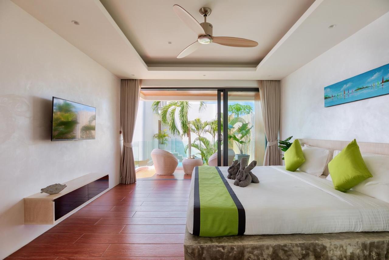 Pousada Beachfront Jintaleela
