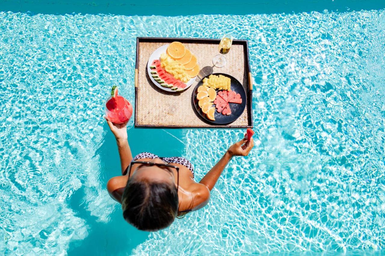 Hébergement de vacances Lagoon Tropical Beach Pool I Beach - Pool - Freedom & Service Plage de Lamai