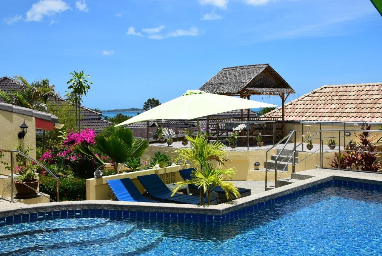 Guest house Angelot 2*