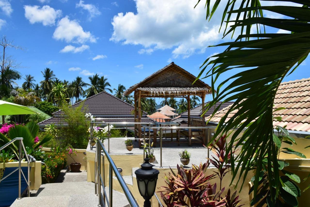 Angelot Guest house
