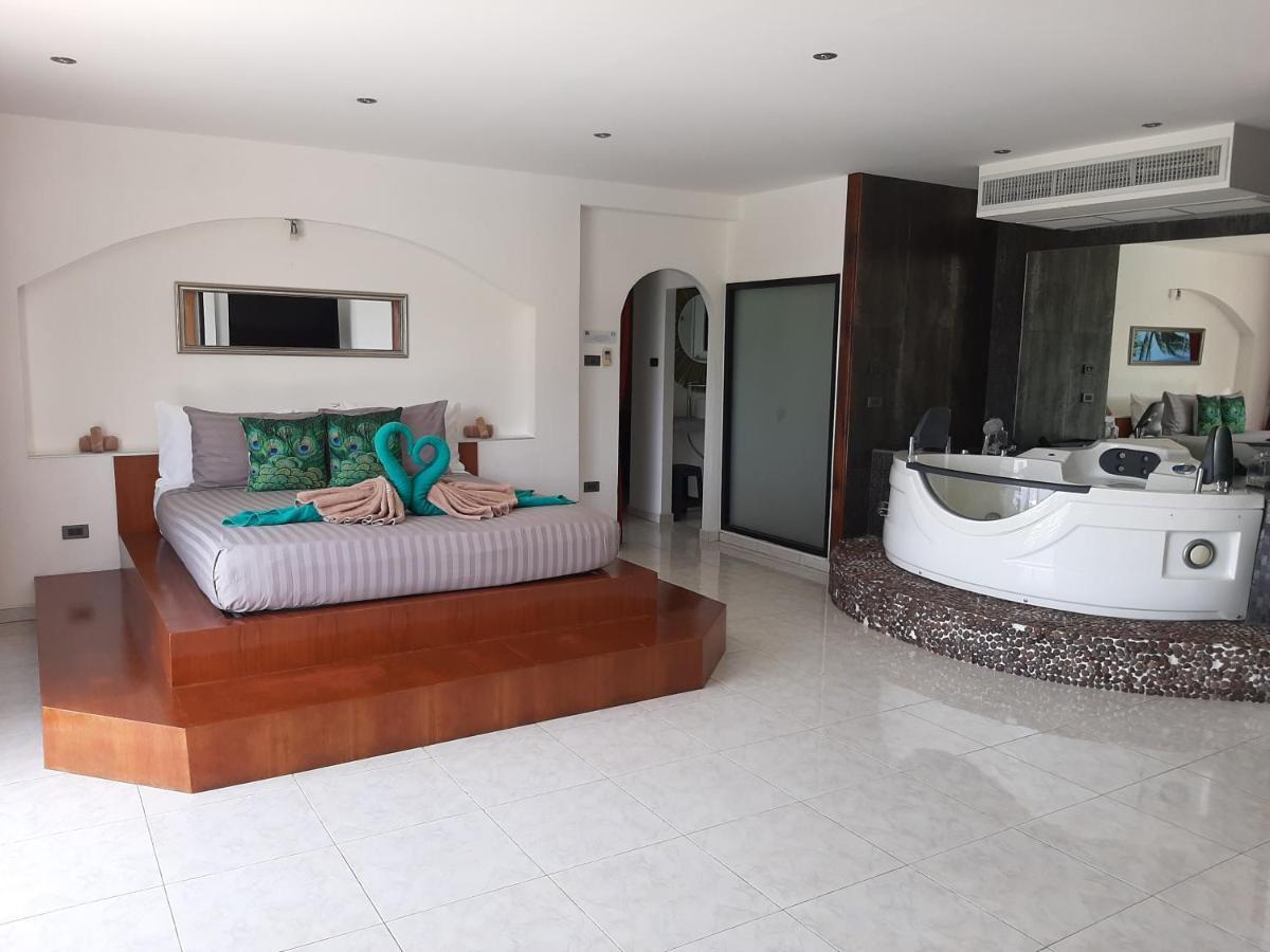 My Dream Maenam Bay View Vila Bophut