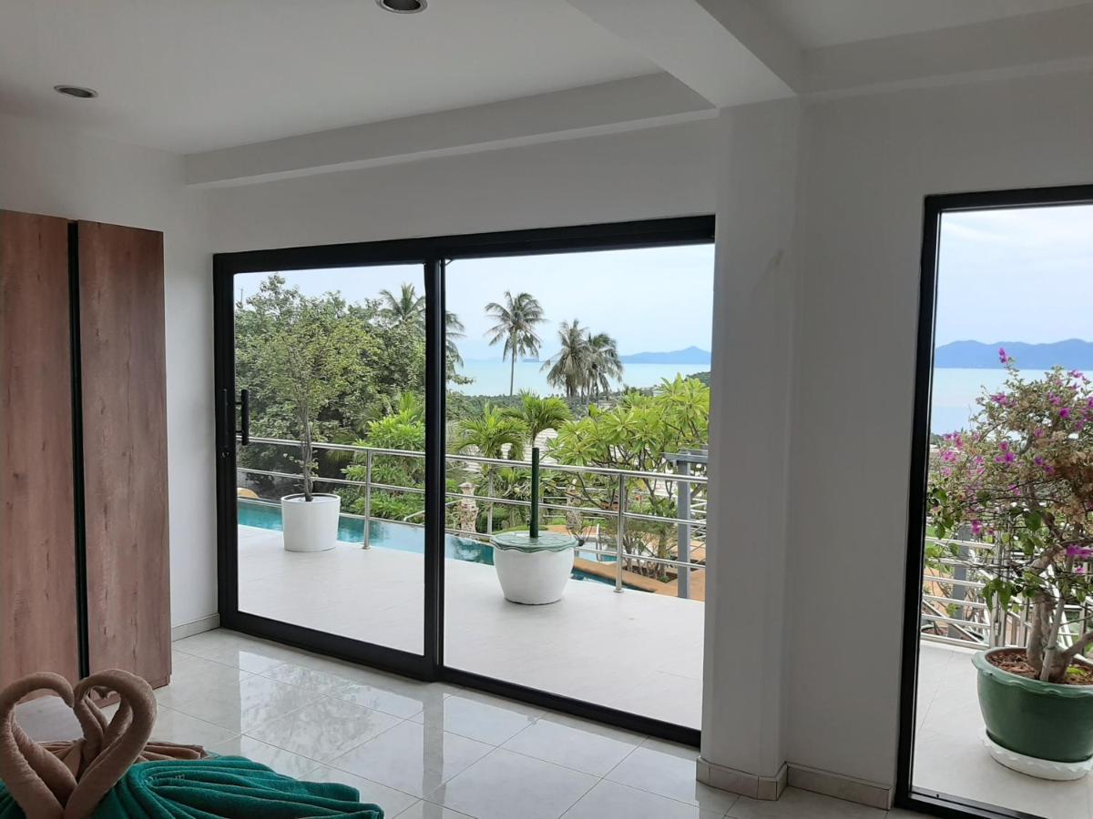 My Dream Maenam Bay View Vila *