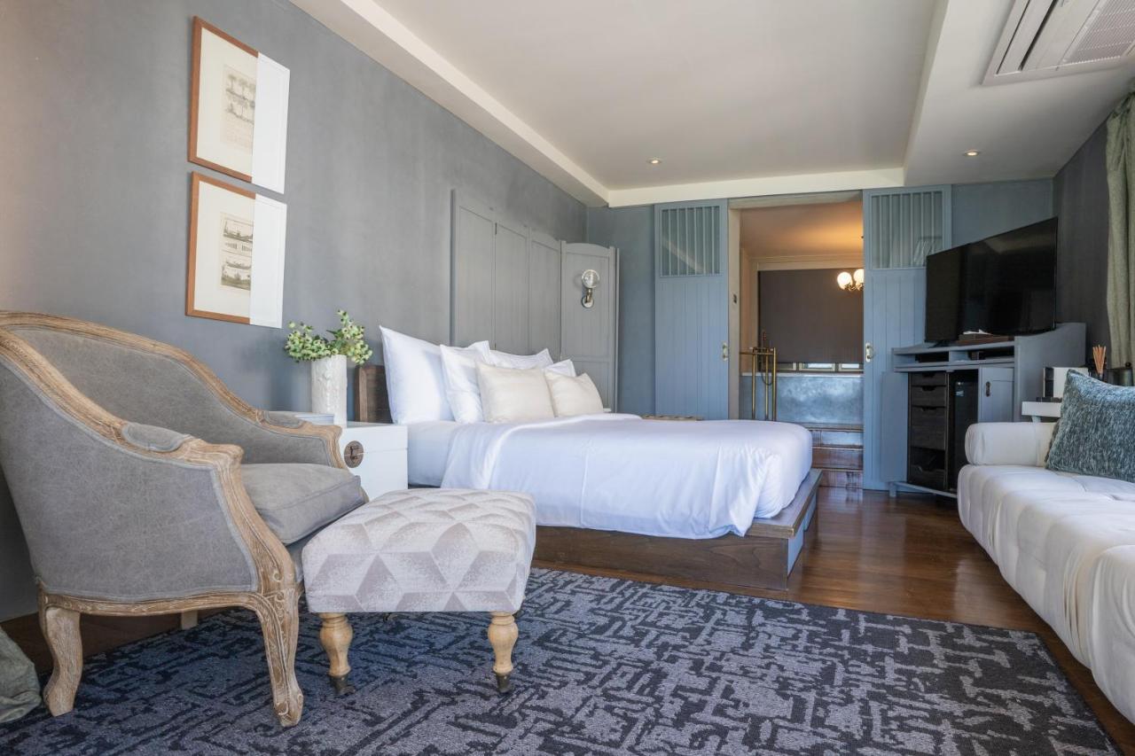 Tempat peranginan B House Samui 4*