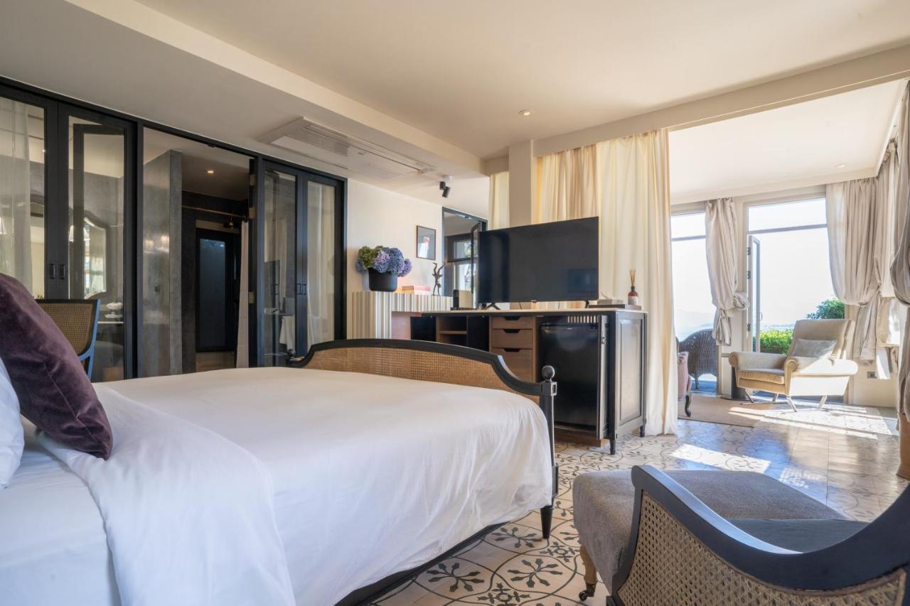 B House Samui Strand Bang Rak