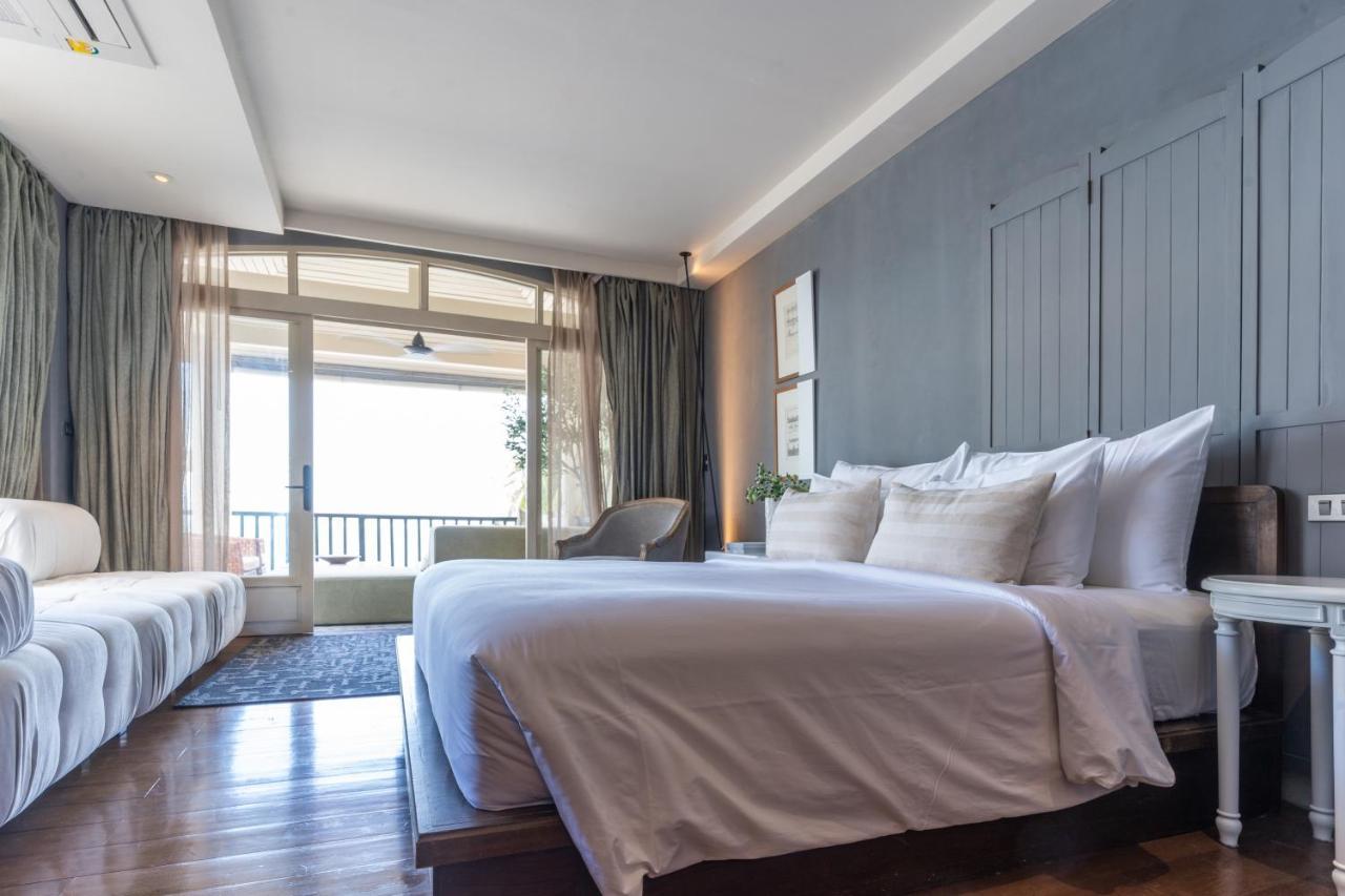 B House Samui 4* Strand Bang Rak