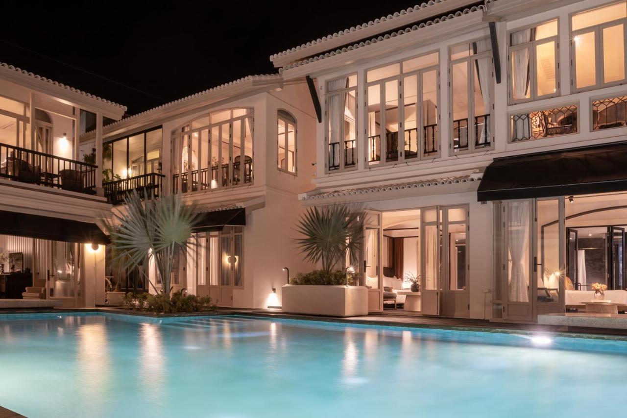 Resort B House Samui 4*