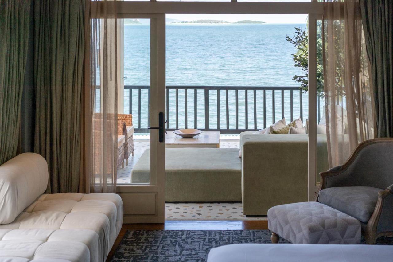Resort B House Samui 4*