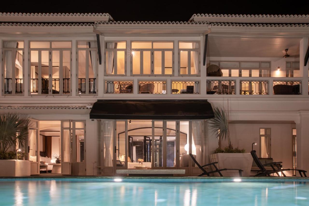 B House Samui Resort Strand Bang Rak