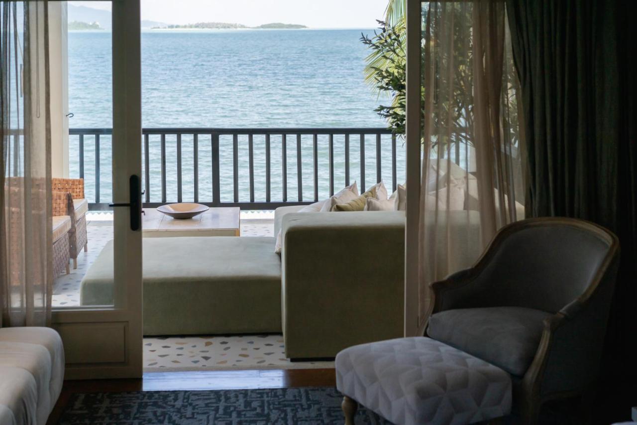 B House Samui Resort Strand Bang Rak