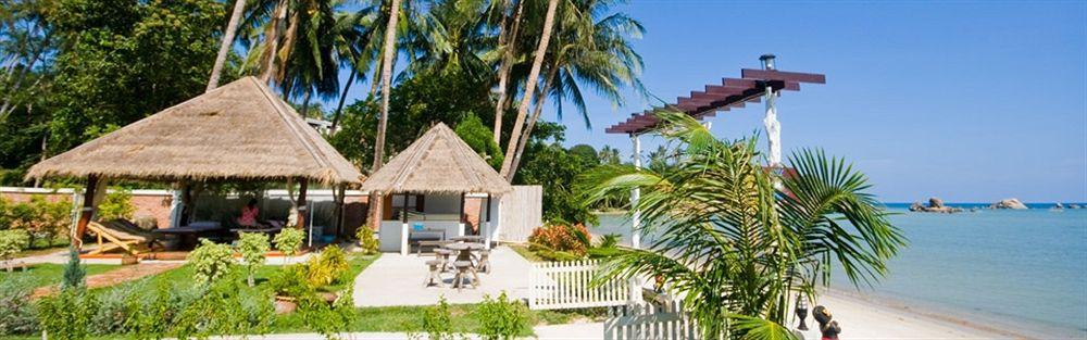 Samui Tonggad 3*