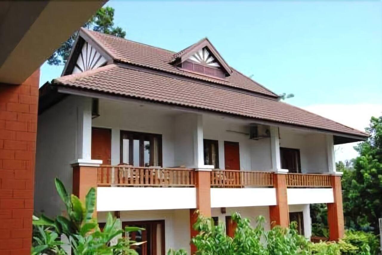 Resort Aloha Lamai Beach (Koh Samui)