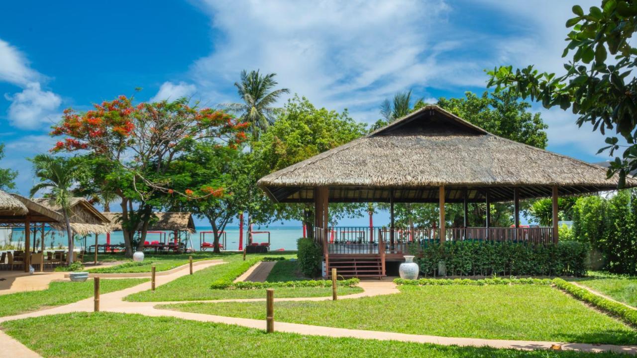 Hébergement de vacances Lagoon Tropical Beach Pool I Beach - Pool - Freedom & Service