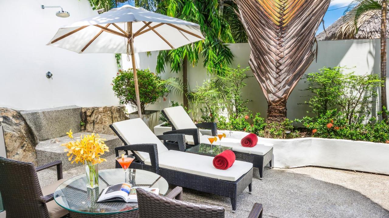 Lagoon Beach Pool I Beach - Pool - Privacy&service * Lamai Beach (Koh Samui)