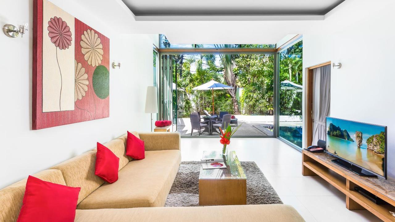 Apartment Lagoon Beach Pool I Beach - Pool - Privacy&service *