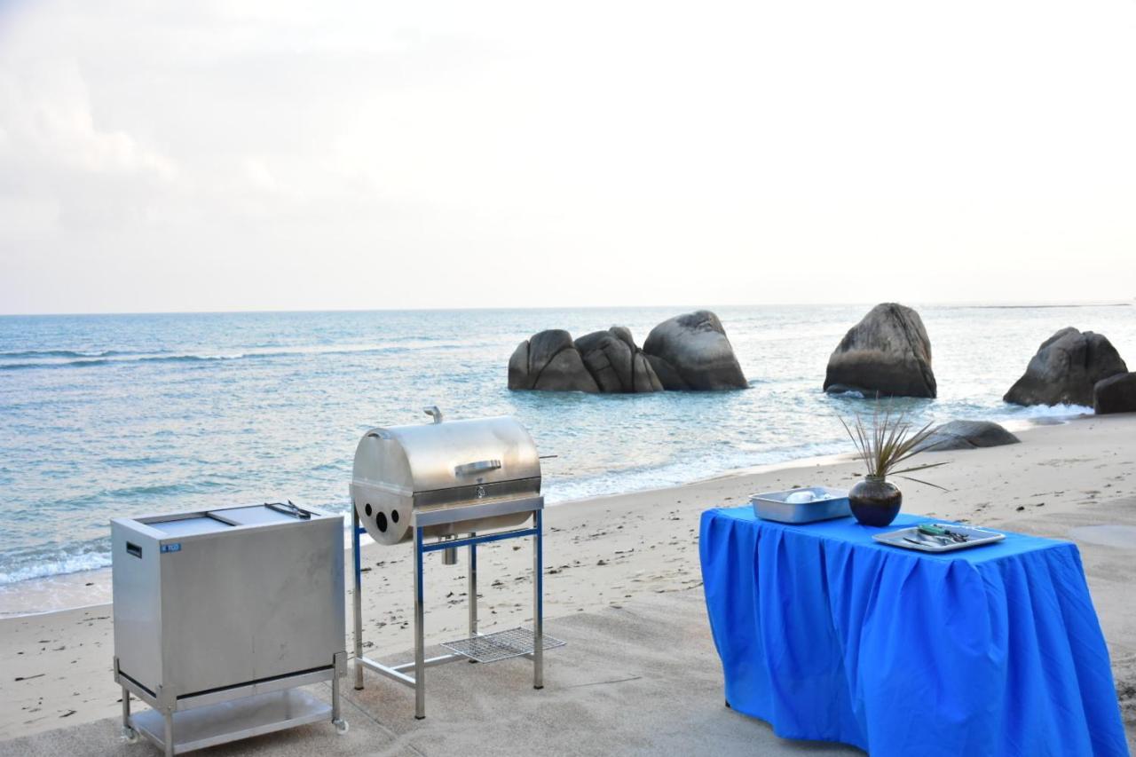 The Rock Samui Hotel