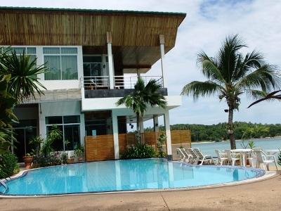 Samui Island & Station touristique Plage de Chaweng