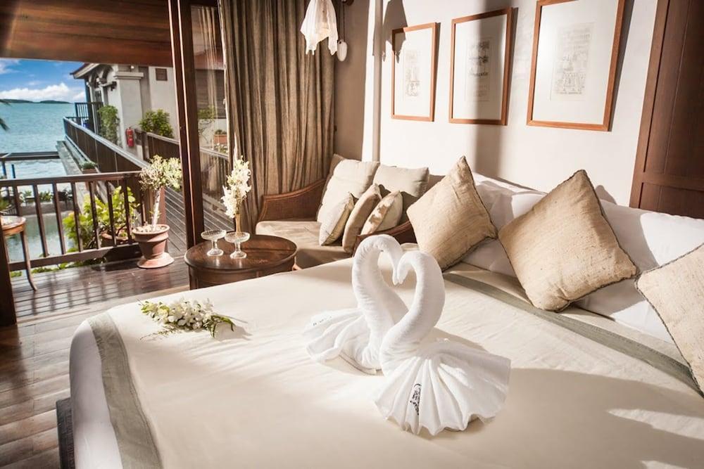 Resort B House Samui Strand Bang Rak