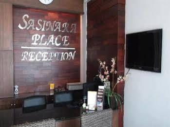 Apartamento Sasinara Place Service Apartmant *