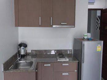 Sasinara Place Service Apartmant * Chaweng