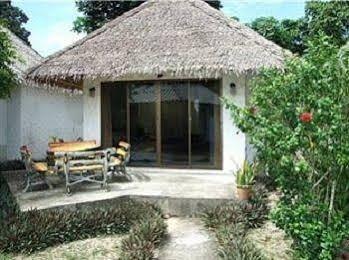 Lamai Apartment *