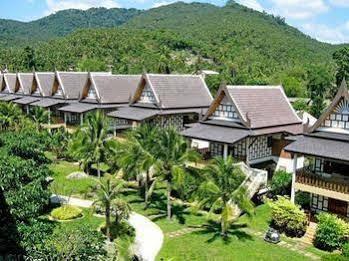 Resort Thai Ayodhya And Lamai Beach (Koh Samui)