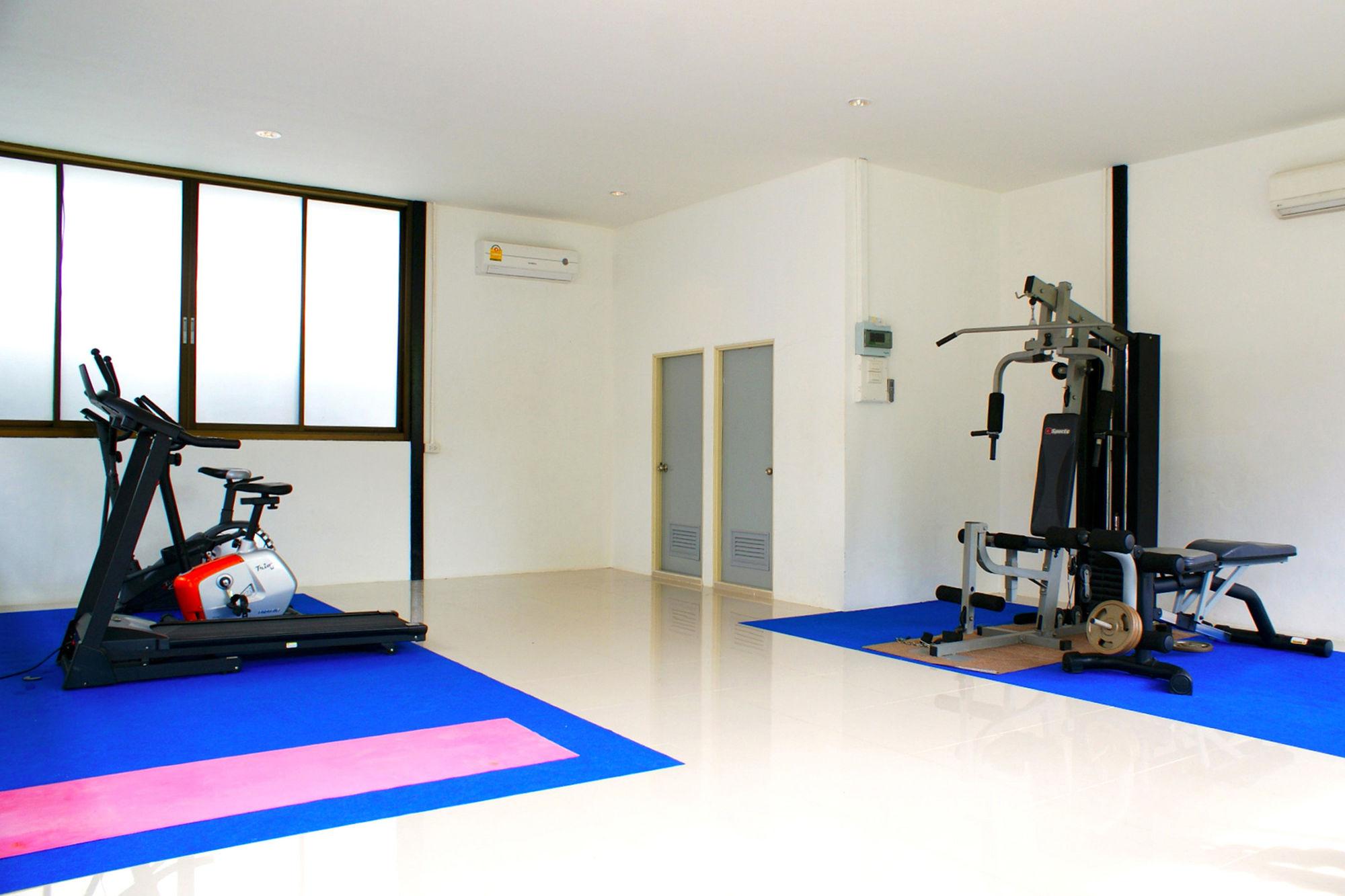 V Samui 3*