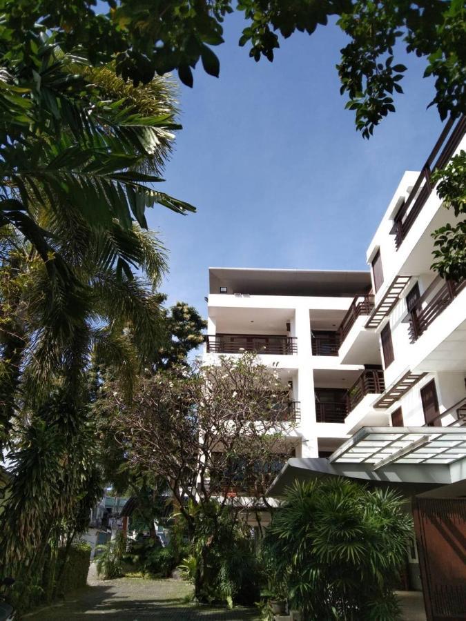 Hotel Evergreen