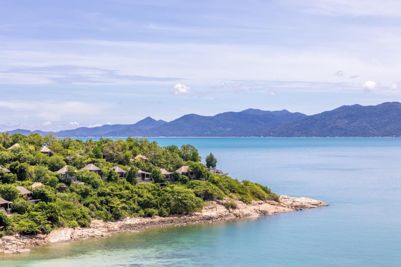 Pousada Beachside Villa: Luxury Bayside Retreat With Sea Views *