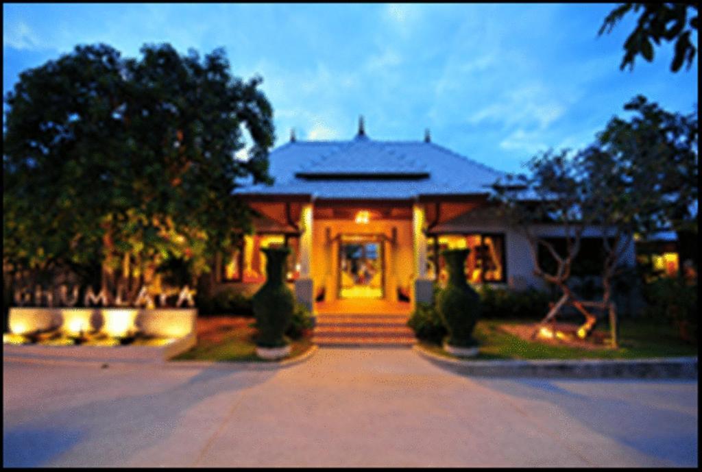 Bhumlapa Garden Bophut