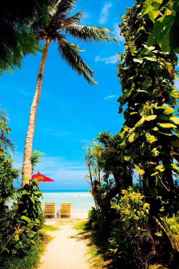 Samui Island & Station touristique Plage de Chaweng