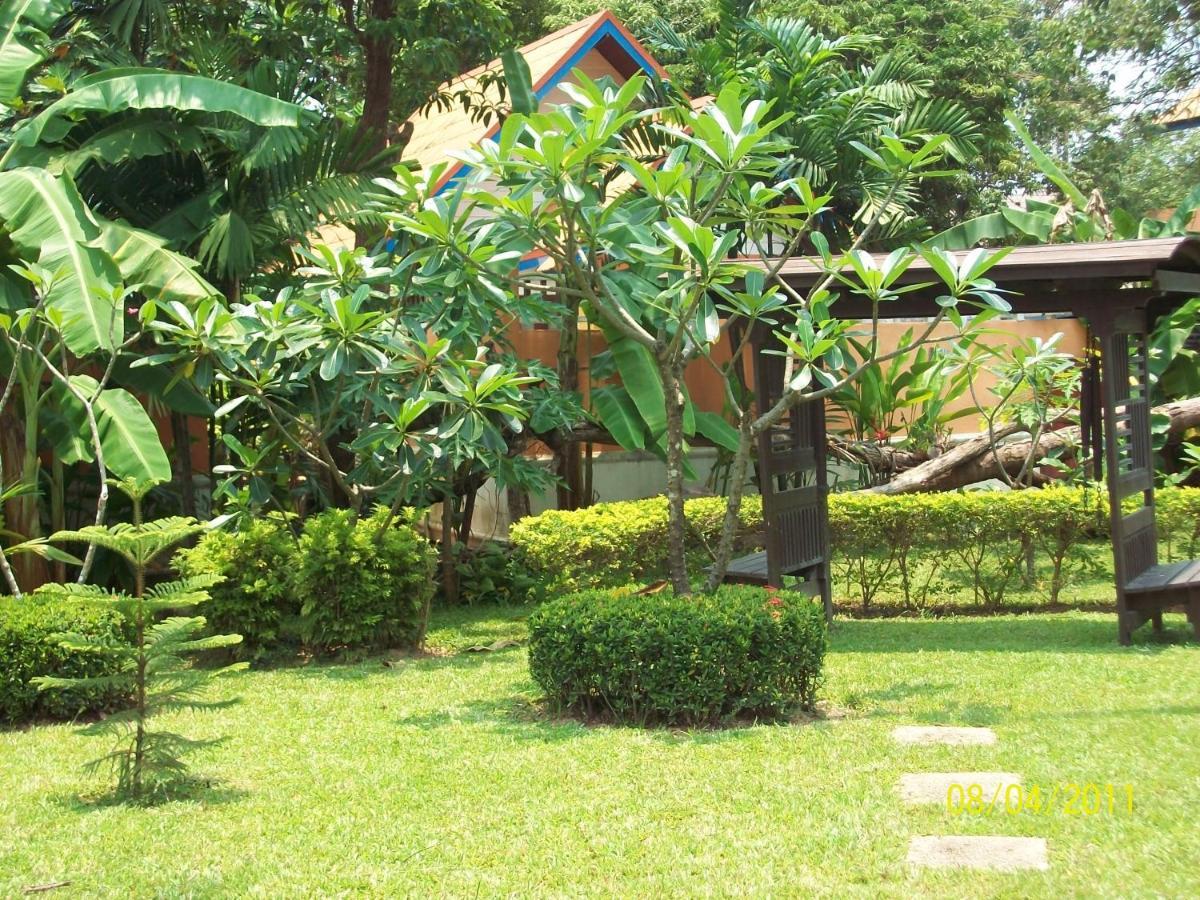 Tempat peranginan Lawana 3*