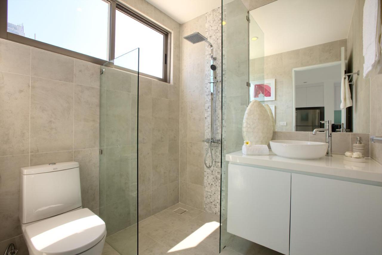 Beachside Villa: Luxury Bayside Retreat With Sea Views * Thong Son Beach