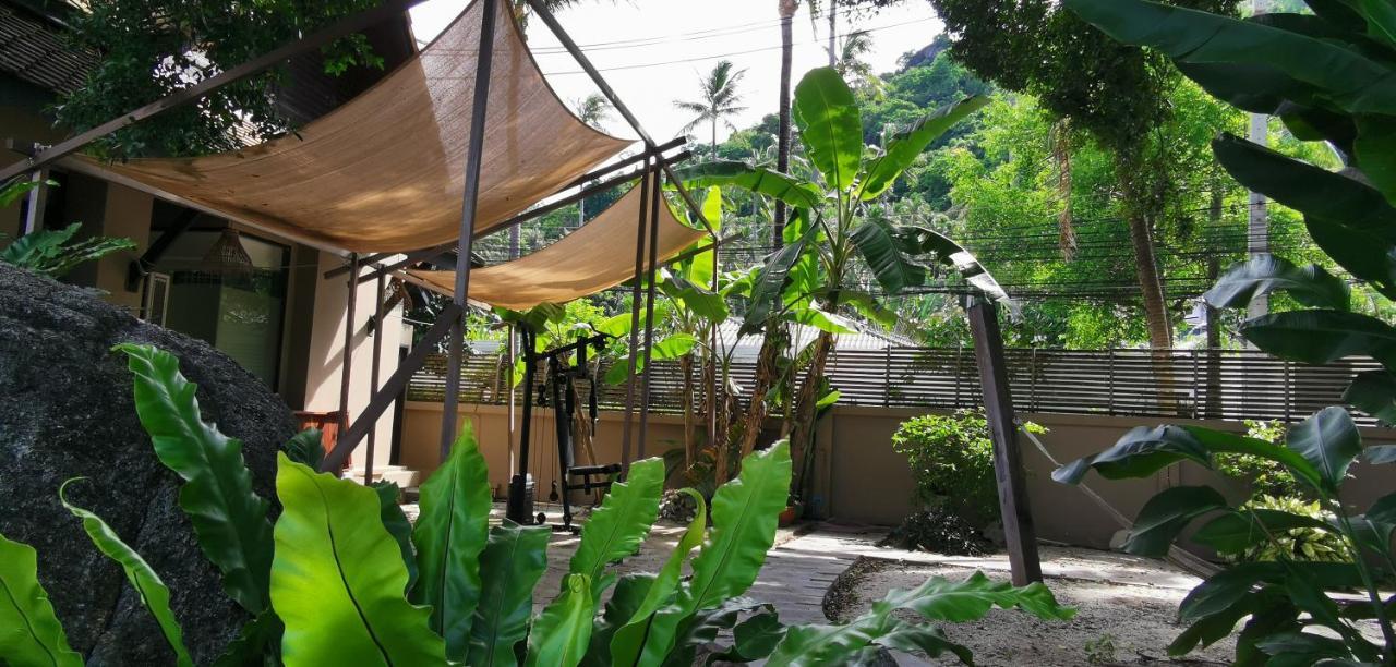 Montra * Ko Samui
