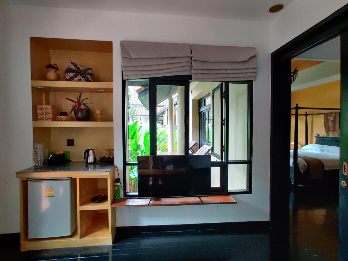 Villa Montra Ko Samui