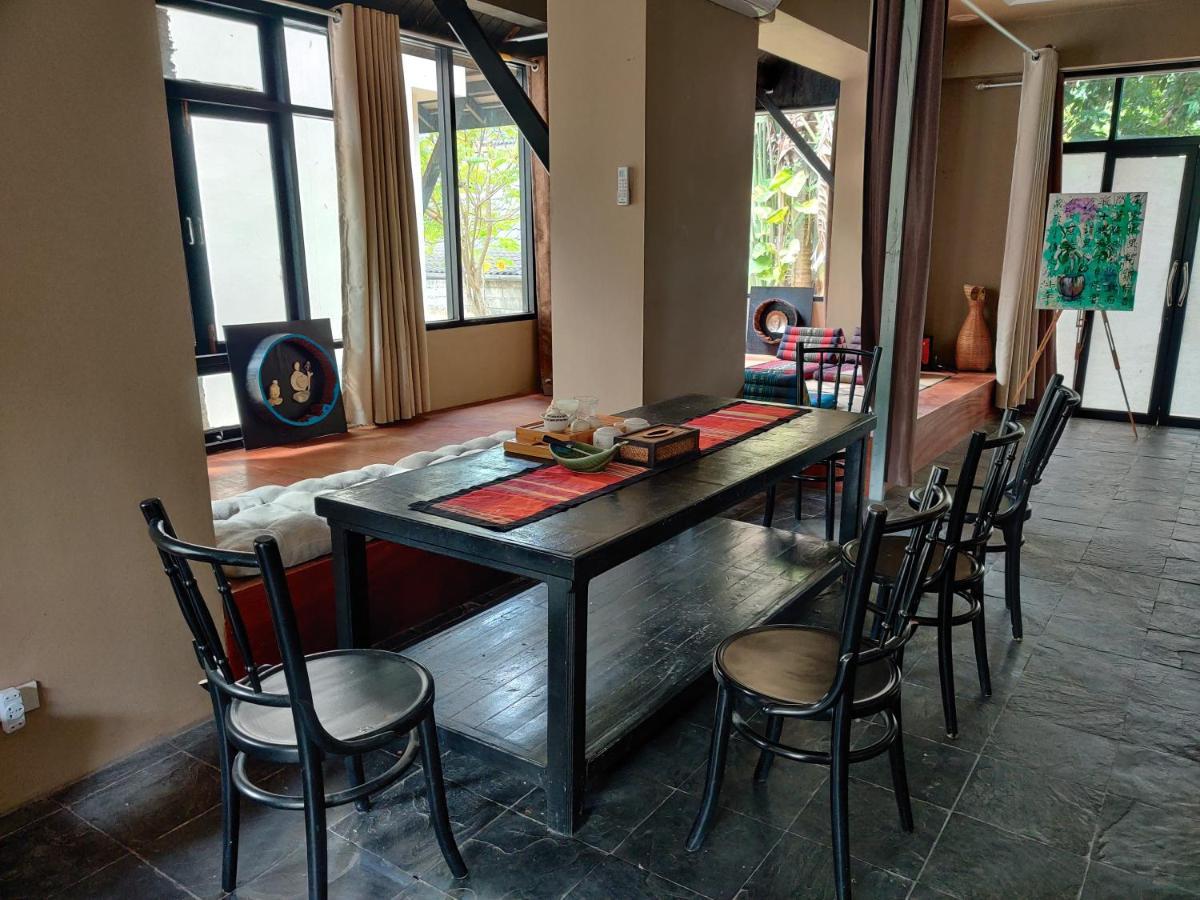 Montra Ko Samui