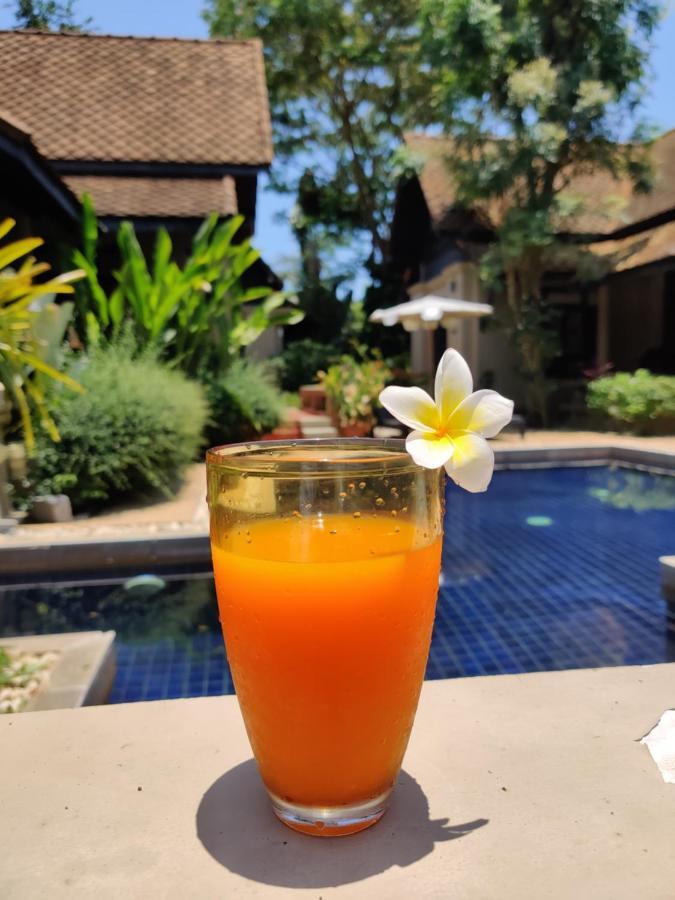 Montra * Ko Samui