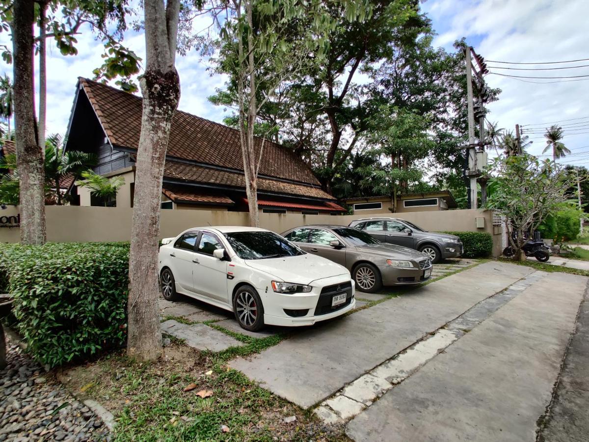 Montra Villa Ko Samui