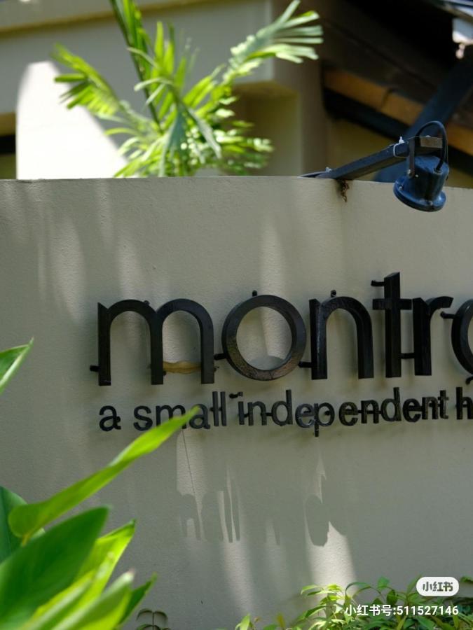 Villa Montra Ko Samui