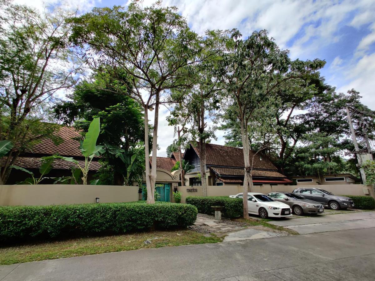 Montra Villa