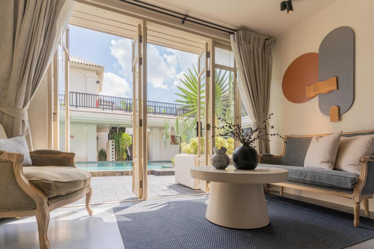 Resort B House Samui 4*