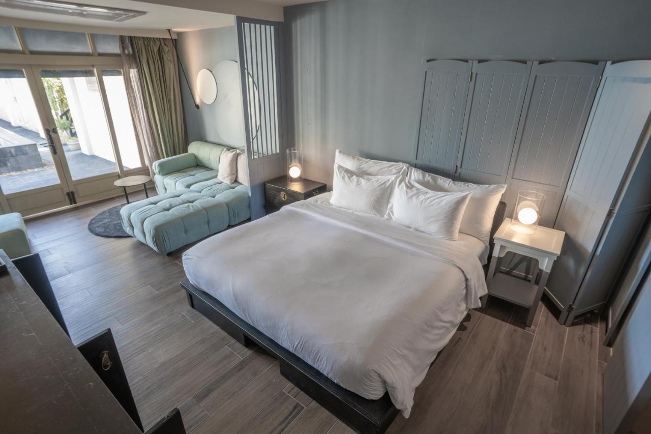 Tempat peranginan B House Samui Pantai Bangrak