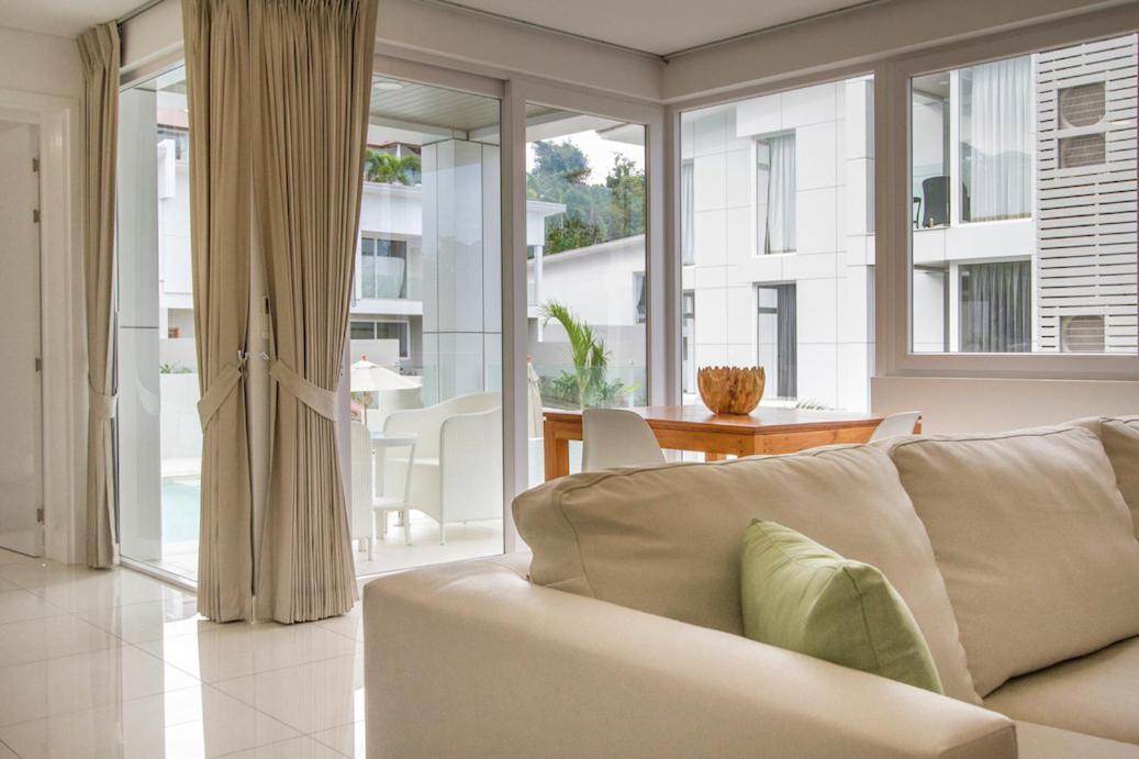 Horizon Apartamento *