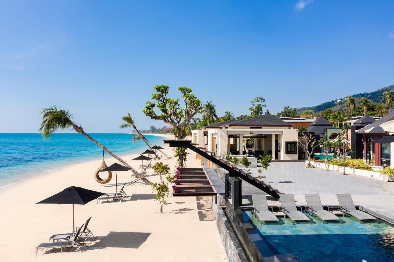 Pavilion Samui And - Sha Extra 5*