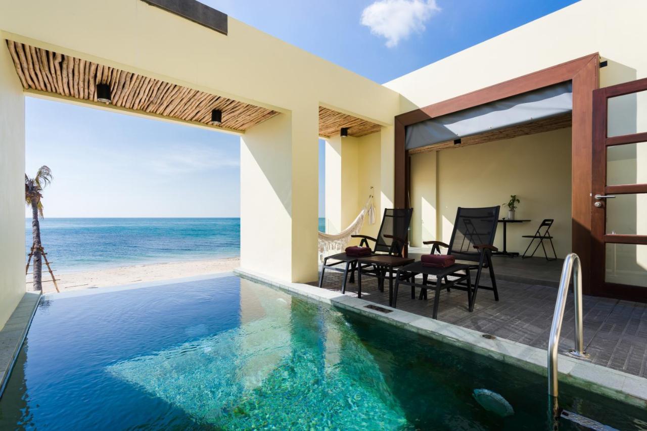 Resort Pavilion Pool Samui - Sha Extra