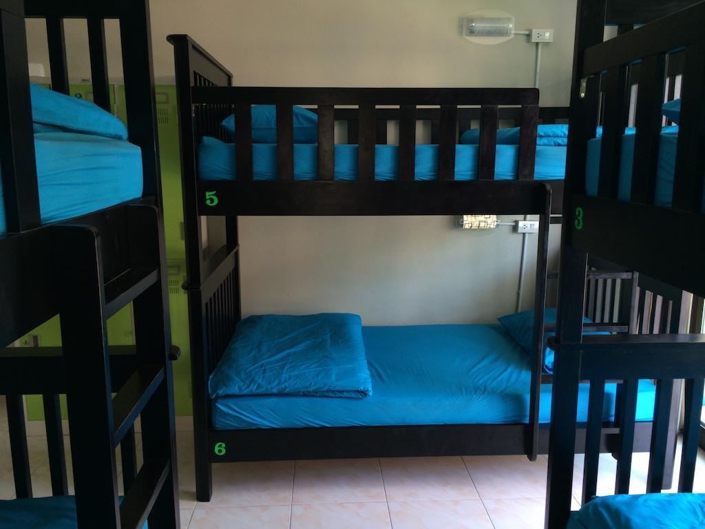Albergue Baan Smile Place Chaweng