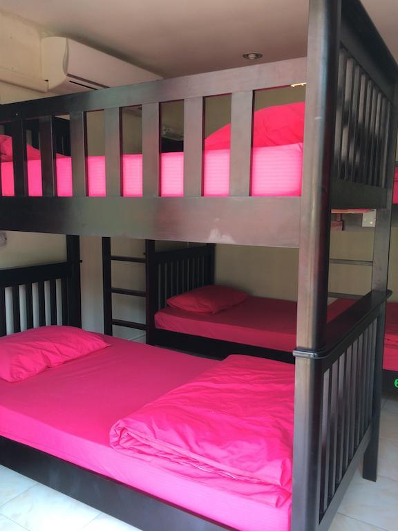 Albergue Baan Smile Place